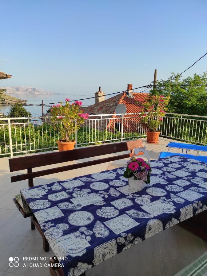 Apartman Elena Sveti Juraj Exterior foto