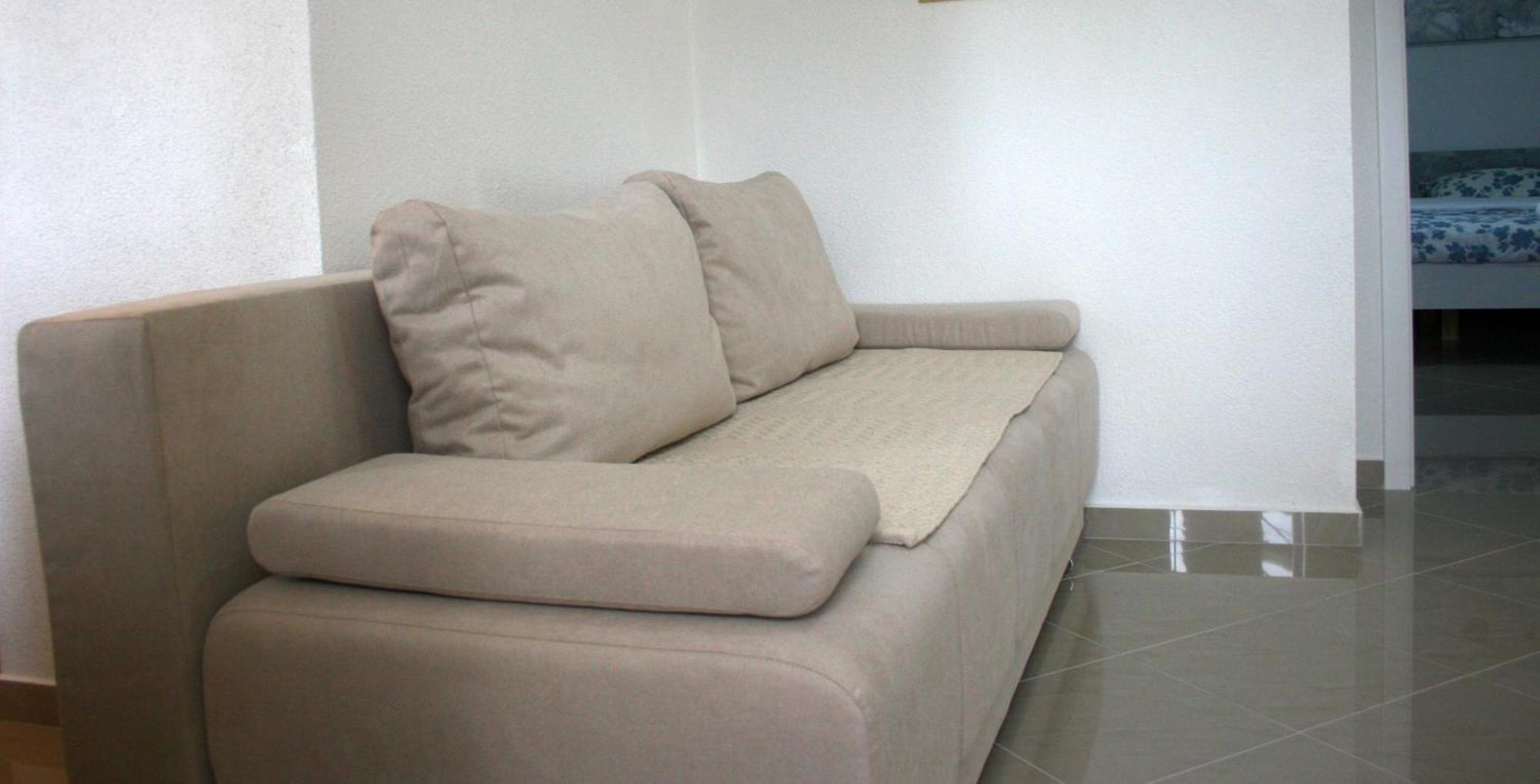 Apartman Elena Sveti Juraj Exterior foto