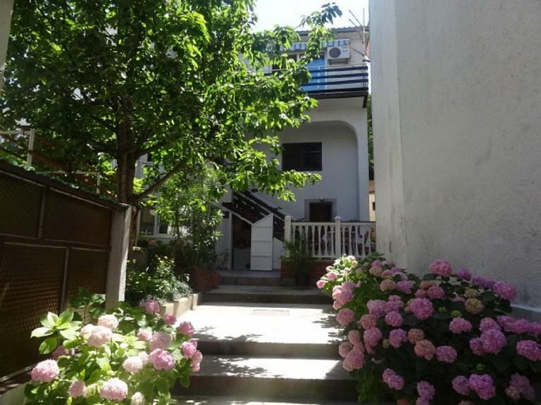 Apartman Elena Sveti Juraj Exterior foto